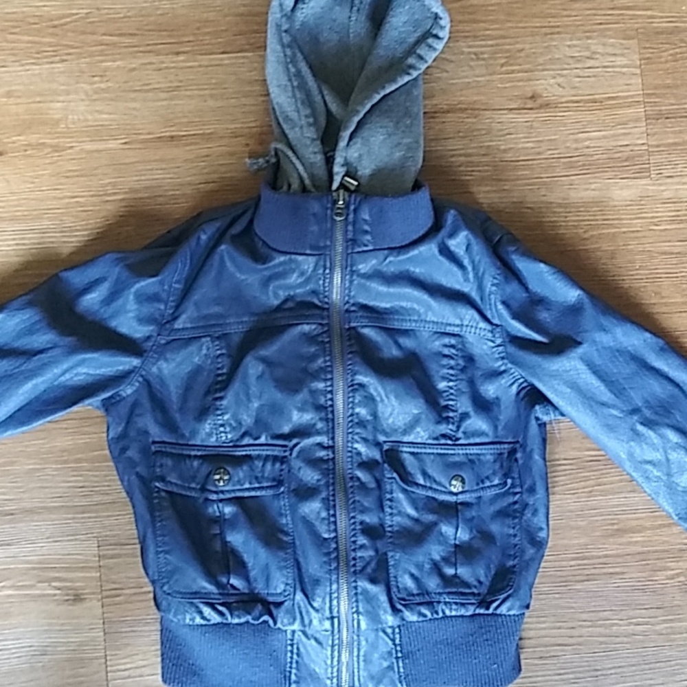 Boys jackets